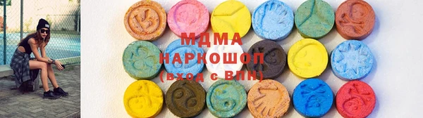 винт Липки